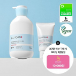 ILLIYOON Ceramide Ato Lotion 600ML (single item/special selection 1) 600ML
