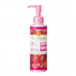 Detclear AHA peeling jelly &ndash; mixed berry