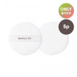 Banila Co Prime Primer Finish Pact Puff 5pcs