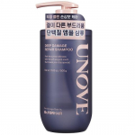 unove Deep Damage Repair Shampoo 500g (Protein Ampoule Shampoo) 500g