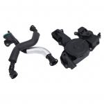 PCV ventiil &Otilde;lieraldaja 06H103495AF Mootorikomplekt Asendus A5 B8 2.0T 2010? jaoks2012. aasta