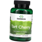 Kibuvilja ekstrakt, Tart Cherry 500, Swanson 120 kaps (71280234) 120caps