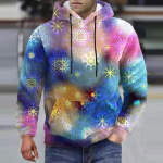 Kapuutsiga sporditreeningkost&uuml;&uuml;m Unisex jooksuriided pikkade varrukatega pullover Pusad Pusa M