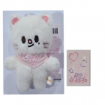 Stray Kids SKZOO PLUSH 10cm Ver. - SKZ 5'clock