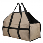 Oxfordi kangast k&uuml;ttepuude kandekott Suure mahutavusega puidu s&ouml;e hoiustamise transpordi kandekott k&auml;ekott khaki