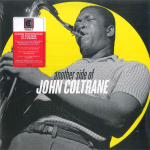 LP plaat JOHN COLTRANE - Another Side Of John Coltrane CR00093 Craft Recording 2021 Prantsusmaa Dž&auml;ss