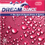 CD ERINEVAD - Dream Dance 16 DAD4981662 Dance Division 2000 Saksamaa Tants & Elektroonika Kasutatud