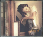CD QIAN BAOMEI - Kiri JRDC0001 JUULI Jaapan Jaapani Pop/Rock Kasutatud
