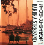 CD BARBRA STREISAND - Barbra Streisand EX072 F.L.C Jaapan Rock Kasutatud