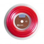 Luxilon Element Soft 127 Tennisekeel 200m rull Punane -