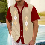 Disainer kevadsuvi Meeste vabaaja puuvillased linased &uuml;hev&auml;rvilised l&uuml;hikeste varrukatega s&auml;rgid lahtised s&auml;rgid XXXL