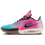 Nike Air Zoom GT Cut 3 Turbo EP South Beach Unisex tossud Roosa Mitmev&auml;rviline HV9919-900 40.5