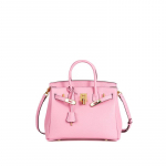 Vahatatud niit Togo pealmine kiht lehmanahk k&auml;sitsi valmistatud plaatina kott+lit&scaron;i mustriga nahast naiste kott pandlaga k&otilde;rgekvaliteediline k&auml;ekott 20x10x15cm