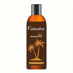 Ultra-Hydrating Body Self Tanning Lotion for a Refreshing Post-Sun Repair, Non-Greasy Sun-Kissed Glow on the Beach 150ml