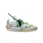 (w) Nike X Off-white Waffle Racer Valge 285