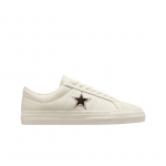 Converse One Star Pro Ox Kalasabamuster Egret 250