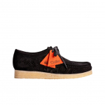 Clarks X Civilist Must reljeefne seemisnahk UK 6.5