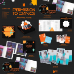 [Eeltellimus] BTS PERMISSION TO DANCE ON STAGE - LIVE CD (+ Interneti-kasu) [NO POB] Contact Ver.