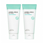 Beyond Angel Aqua Cica Cream 150ml x 2 (Vegan)