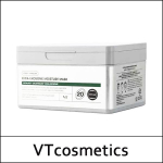[VT Cosmetics] (bo) Cica-Exosome Moisture Mask 20ea(350g)