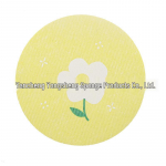 Degradable German Dishcloth - Lint-Free Cotton & Wood Pulp Rags for Kitchen Cleaning