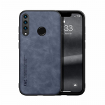 Luksuslik nahast magnet&uuml;mbris Huawei P30 P40 P20 Pro Lite P30Pro P30Lite P20Pro P Mate 20 Mate20 matt kate metallplaadiga For Huawei P20