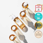 SKIN1004 Madagascar Centella Light Cleansing Oil 200mL