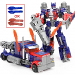 Transformatsioonim&auml;nguasjad BMB BAIWEI OP Komand&ouml;r Bumbleb Hound Shockwave Grimlock Prowl Ironhide Kuju Mudel Tegevusdeformeeritav Robot