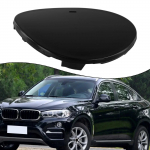 Esip&otilde;rkeraua pukseerimissilma katte kork BMW X6 M-SPORT F16 15-18 jaoks 51118065933 Osad Tarvikud CHINA