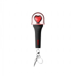 (Mini kerge v&otilde;tmehoidja) KISS OF LIFE 1. maailmatuur [KISS ROAD] Soulis MD AMETLIK MD MINI LIGHT KEYRING