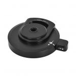 Asendus v&auml;limine kausi kaas Ninja j&auml;&auml;tisemasinale NC299AMZ/NC301/NC300/NC201/NC101 seeria J&auml;&auml;tisemasina kaas N&otilde;udepesumasinas pestav must