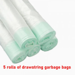 Reisitualett 3 &uuml;hes, Kokkupandav laste uriinipott kottidega, Beebipott, Silikoonist kaasaskantav uriinipott, Laste treeningtualett