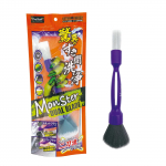 Prostaff P193 Autopesutarvikud Velgede Puhastushari Monster Dual