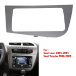 DVD-paneeli raam Seat Leoni/Toledo heli uuendamise raami paneeli jaoks