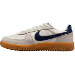 Nike Field General 82 GS Kahvatu elevandiluu Kesk&ouml;ine sinine Kummi Laste tossud Kreemjas Kummi-kollane IF0465-100 38.5