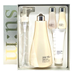 SU:M37 Nahas&auml;&auml;stja Essential Clear Puhastus&otilde;li Erisett | Korea Fermenteeritud S&uuml;gavpuhastus&otilde;li koos Kingitustega Special Set