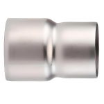 MONOSTORE Summuti &Uuml;leminekutoru Adapter 60mm 51mm Summut Auto Mootorratas Mootorratas Vahet&uuml;kk &Uuml;hendaja Universaalne h&otilde;be