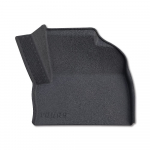 SINU OMA: T33 X-Trail Eksklusiivne Auto Pedalimatt X-TRAIL XTRAIL P&otilde;randamatt Juhi Jalatugi must