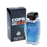 COPS 2.0 REAALAJAS EAU DE TOILETTE