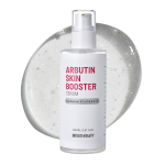 Meditherapy Arbutin Radiance Skin Booster Komplekt &ndash; Helendav Seerum & Boosterkork, Korea 150ml