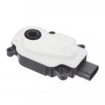 Grilli katiku ajam BM5Z-10884-A Ford Focus 2012-2019 jaoks