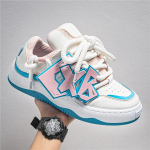 Trendikad meeste kingad, uued tursked vulkaniseeritud punkjalatsid, tossud meestele 2024. aasta hea kvaliteediga t&auml;navastiilis sportjooksutossud meestele, uued 39