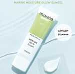 VPROVE Mere niisutav s&auml;ra andev p&auml;ikesekreem-geel (SPF50+ PA++++) 50ml/ Niisutav, Korea kosmeetika, Kbeauty