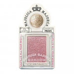 Shiseido Majolica Majorca Shadow Customize Silmav&auml;rv 1g Karp PK321 A Flutter