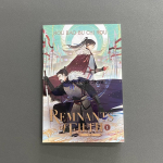 Yu Wu Hiina Vana R&uuml;&uuml;tellik Fantaasiaromaan 1. k&ouml;ide Autor Rou Bao Bu Chi Rou Ilukirjanduslik raamat 1 volume white