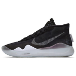 Nike Zoom KD 12 EP The Day One Unisex tossud Must Metallik-H&otilde;be-Valge AR4230-001 36