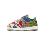 Nike Dunk Low SP TD City Market Beebiketsid Mitmev&auml;rvilised DD3575-900 17