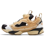 Kung Fu Panda x Reebok InstaPump Fury Po Unisex tossud Beež Must Valge GZ8632 36