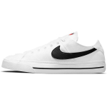 Nike Court Legacy Canvas Valge Must Meeste Tossud CW6539-101 44 white