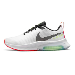Nike Air Zoom Arcadia GS Rawdacious Laste tossud Valge Bright-Crimson Roosa-Blast CK0715-103 36